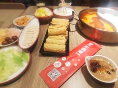 -彤德莱牛肉火锅(双港店)