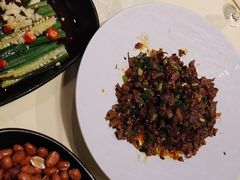 -铭副琦食·虾蟹烩馆(渔人码头店)