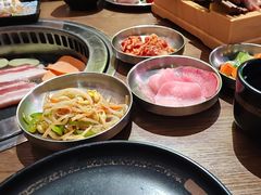 -香猪坊韩国烤肉专属门店(魏公村店)