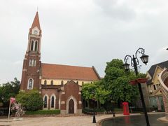 -中旅阿那亚九龙湖·公主酒店