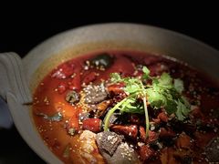 -辛香汇·现炒川菜(淮海路百盛店)