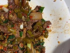 -兰湘子·湘菜小炒(长安万科广场店)