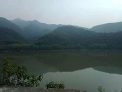 -汤峪温泉碧水湾