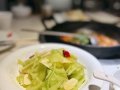 -福茂源横山铁锅羊肉(凤城四路店)