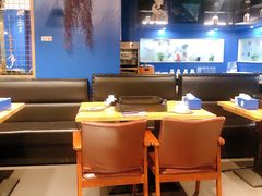 -鱼颜诱纸纸上烤鱼·蛙(龙湖天街店)
