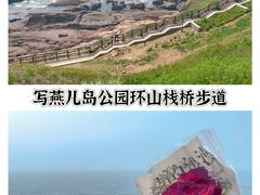 -燕儿岛山公园