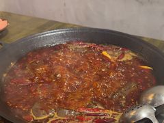 -黄潇洒老火锅(九眼桥宏济巷店)