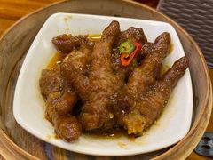 -澳门陈光记烧味饭店(南京德基广场店)