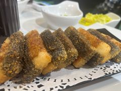 -云中鱼蒸汽石锅鱼(川沙百联店)