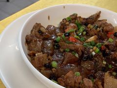 -海鲜街菜馆(海珠南路店)