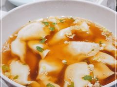 -德发长饺子·非遗(钟楼店)