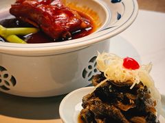 -二泉园老菜馆·百年无锡菜