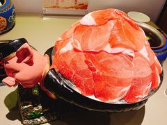 -享月汤皇·海鲜小火锅·聚会(曲江创意谷店)