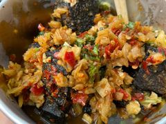 -董顺桃老长沙臭豆腐(步行街店)