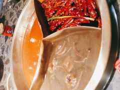 -小龙坎火锅(春熙太古里店)