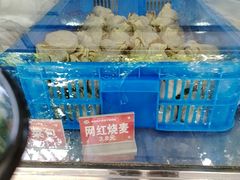 -航天馒头(瞻园路店)