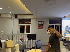 -MASTER FIT 拉伸大师·筋膜刀·西式按摩(上梅林卓悦汇店)