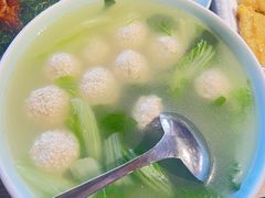 -七步香云南山里菜(昆明老街店)