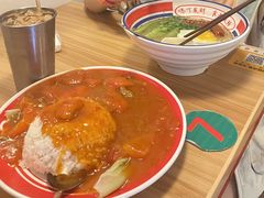-伙记茶档(龙海风情小镇店)