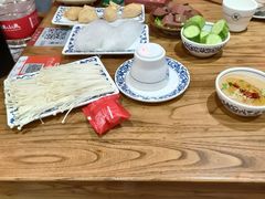 -东镇老火锅(高新区店)