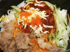 -烤路里·韩国品质自助烤肉(石路天虹4号店)