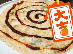 蚵仔煎-零度空间·台湾小馆(五道口购物中心店)