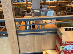 -邢氏老太太烤串(北兴街店)