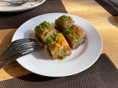 -ALAMEEN阿拉伯餐厅(三里屯店)