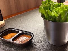 -船梆煮•蒸汽海鲜·生腌干蒸(五四广场店)