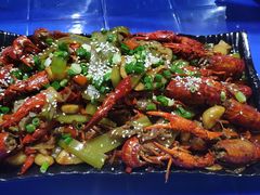 -一起吃小龙虾·海鲜(海珠店)