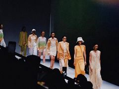 -欢乐海岸椰林沙滩-2025湾区超级灯会