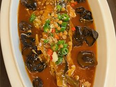 -卫鼎轩·曹公馆(鼓楼店)