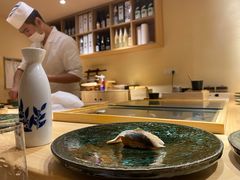 -鮨青(恒基名人购物中心店)