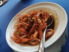 -火福·天湖阁大闸蟹博物馆主题餐厅(浅水湾店)