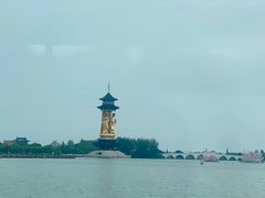 -溱湖国家湿地公园