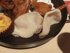 -避风塘(宝山万达店)