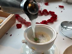 -THE WANG王品(上海中心云端店)