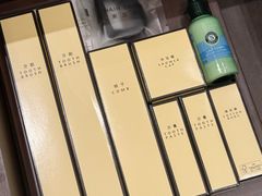 -上海前滩香格里拉大酒店