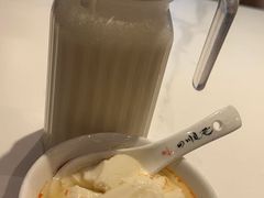 -川味堂·四川豆花(八卦岭店)