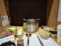 -独食火锅·半米屋台(望平街店)