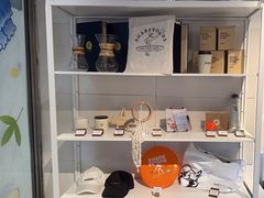 -香馥咖啡(民盈国贸城店)