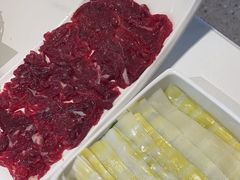 -左庭右院鲜牛肉火锅(南通CBD大有境店)