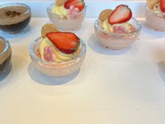 -两咖啡自助餐厅(静安香格里拉酒店)