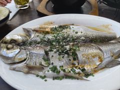 -古韵餐厅(湖畔大学店)