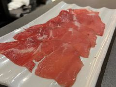 -京元盛铜锅涮肉(上海总店)