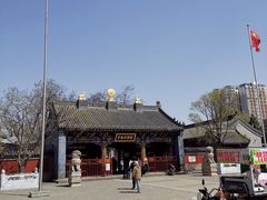 -北陵公园