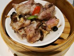 粉蒸排骨-老人和饭店(淮海中路店)