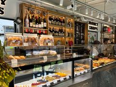 -Money Shops(愚园路店)