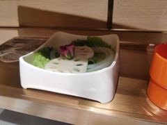 -海底捞火锅(六合天街店)