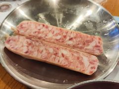 -姜虎东白丁韩国烤肉(吉利大厦店)